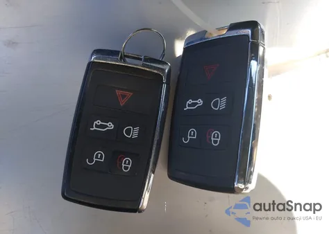 2021 Land Rover Range Rover P525 Westminster z USA, uszkodzony, nr VIN SALGS2SE7MA429044